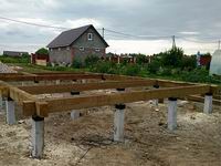 винтовые сваи в Архангельске