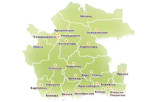 Карта